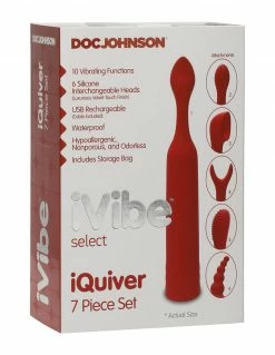 IVibe Select IQuiver