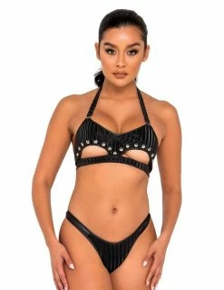 Roma Thong Back Bottom