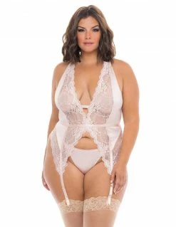 Oh La La Cheri Noah Merry Widow Set