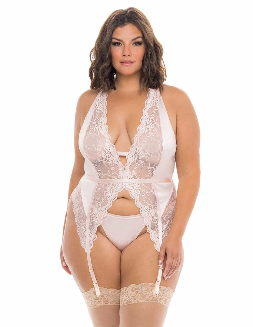 Oh La La Cheri Noah Merry Widow Set 2 Oh La La Cheri Noah Merry Widow Set