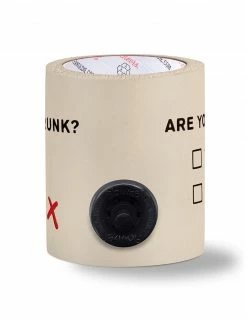 HUSTLER HUSTLER® Store Are You Drunk Can Cooler