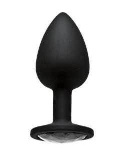 Booty Bling Gem Anal Plug Small