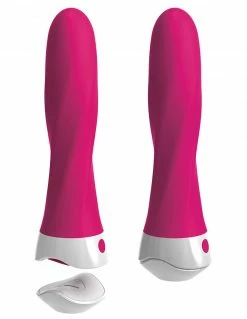 Vibrators 3Some Wall Banger Deluxe