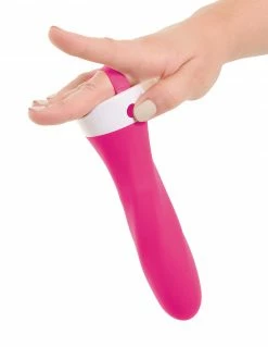 Vibrators 3Some Wall Banger Deluxe