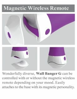 3Some Wall Banger G 24 3Some Wall Banger G