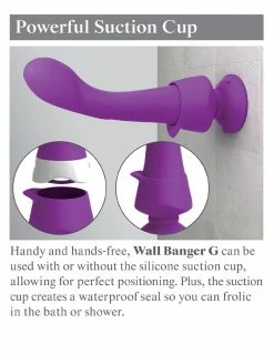 3Some Wall Banger G 29 3Some Wall Banger G