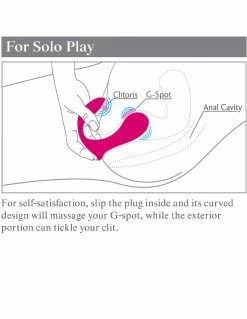 Vibrators 3Some Double Ecstasy