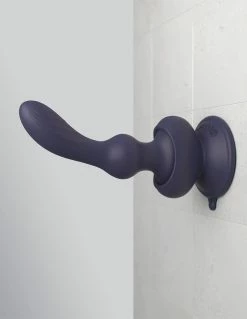 3Some Wall Banger P-Spot Vibrators