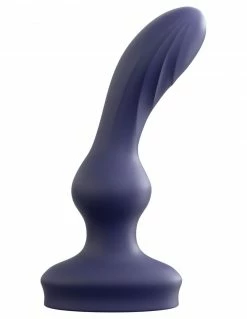 3Some Wall Banger P-Spot Vibrators