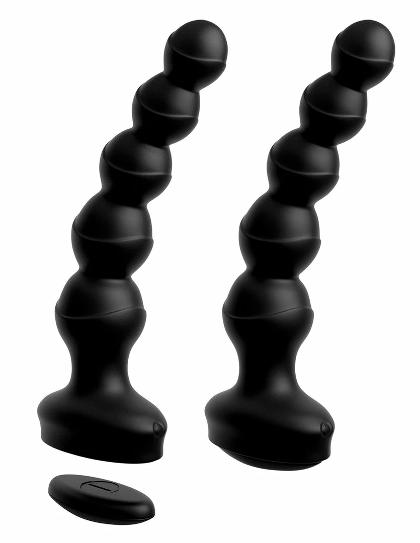 3Some Wall Banger Beads 6 3Some Wall Banger Beads