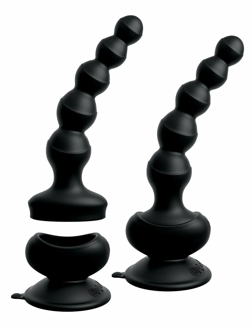 3Some Wall Banger Beads 5 3Some Wall Banger Beads