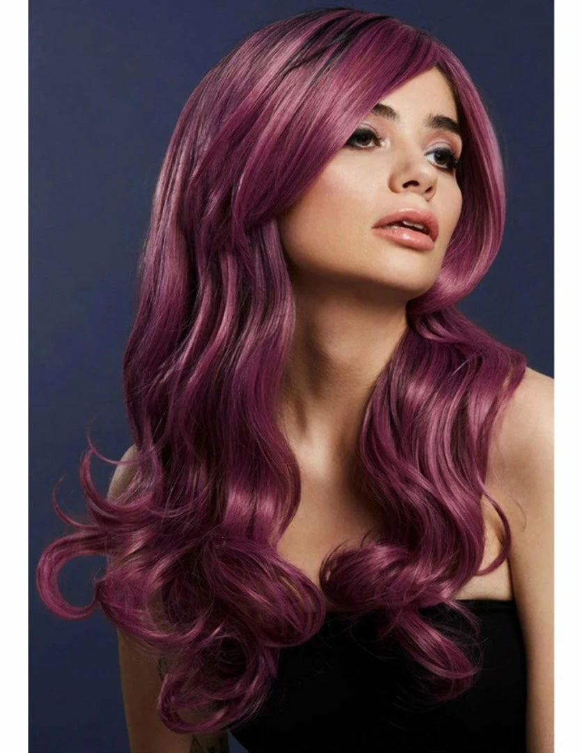 Fever Khloe Wig Wigs 5 Fever Khloe Wig Wigs