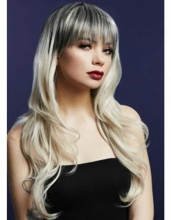 Fever Sienna Wig Wigs