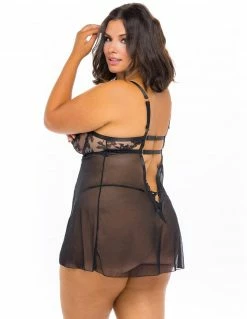 Oh La La Cheri Kira Babydoll