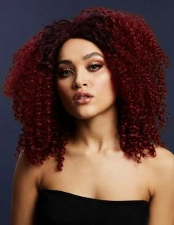 Fever Lizzo Wig Wigs