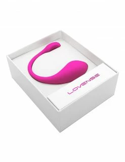 Lovense Lush 2 Bluetooth Vibrator Vibrators