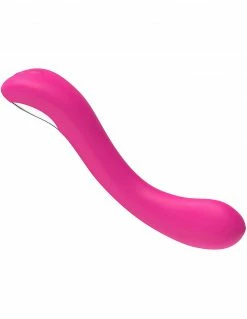 Vibrators Lovense Osci 2 Oscillating Bluetooth G-spot Vibrator