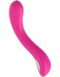 Vibrators Lovense Osci 2 Oscillating Bluetooth G-spot Vibrator