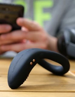 Couples' Vibrators Lovense Diamo 8 Couples' Vibrators Lovense Diamo