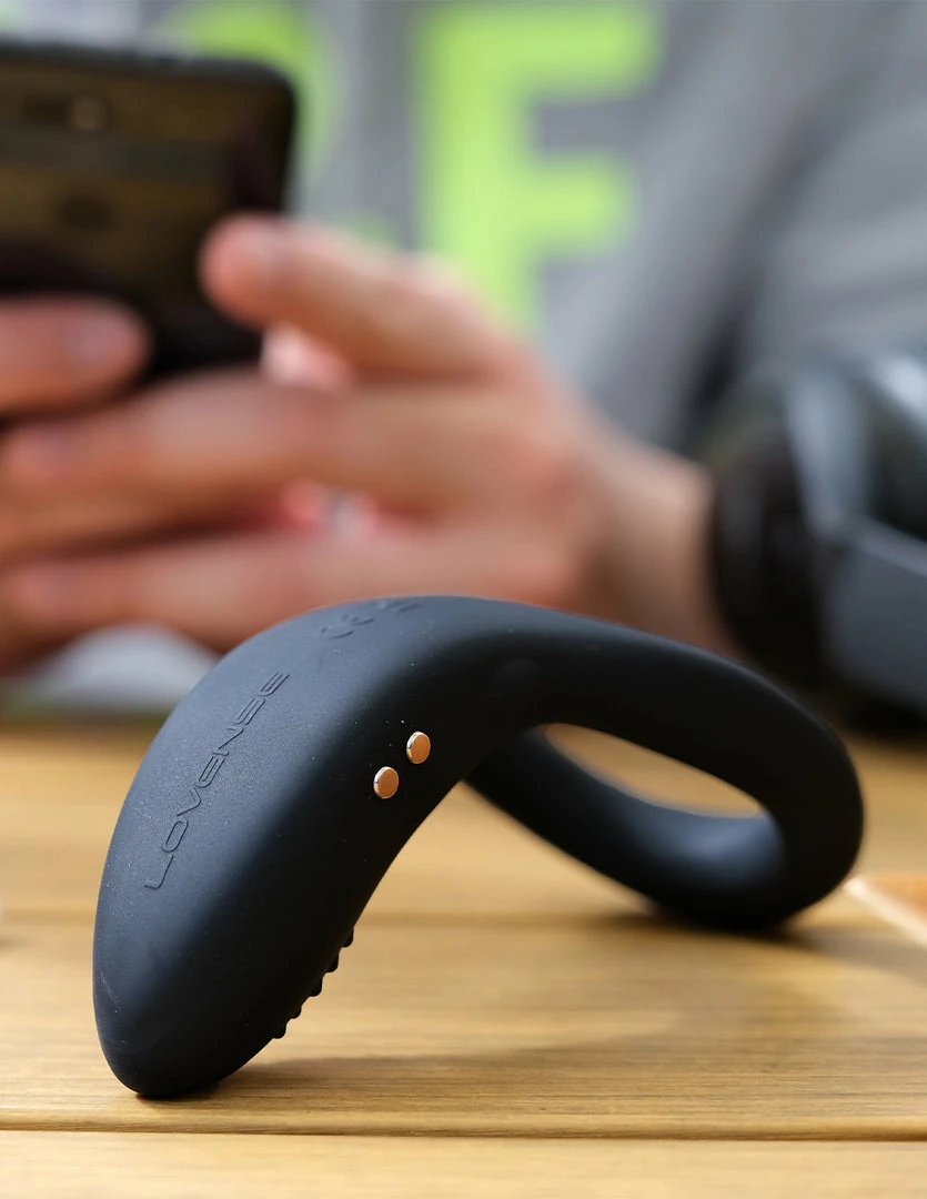 Couples' Vibrators Lovense Diamo 3 Couples' Vibrators Lovense Diamo