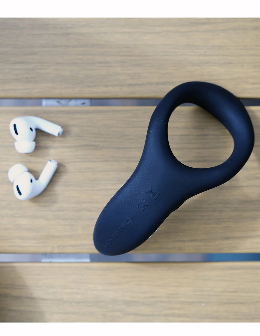 Couples' Vibrators Lovense Diamo 4 Couples' Vibrators Lovense Diamo