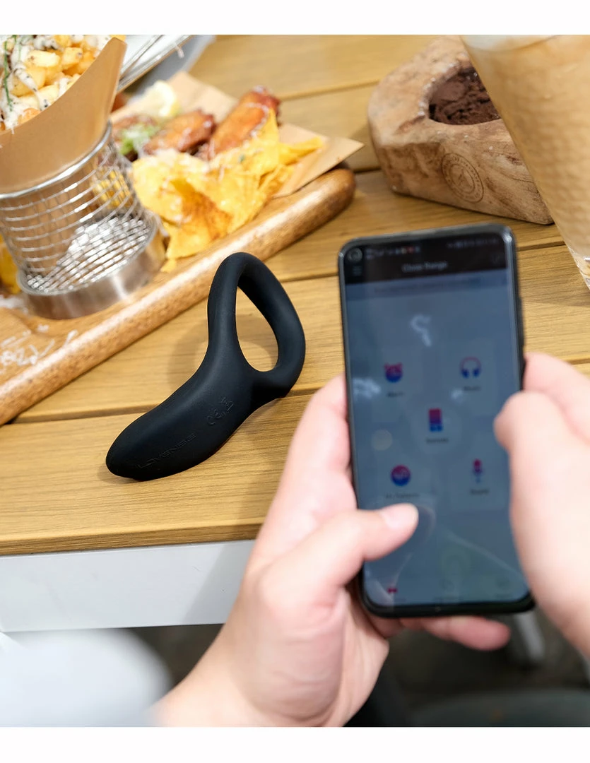 Couples' Vibrators Lovense Diamo 5 Couples' Vibrators Lovense Diamo