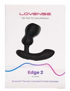 Lovense Edge 2
