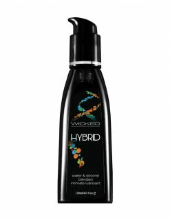 Enhancers & Lubes Wicked Hybrid Lubricant