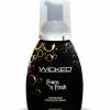 Enhancers & Lubes Wicked Foam 'N Fresh Toy Cleaner 8oz