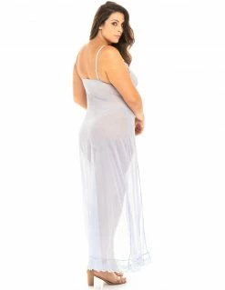 Oh La La Cheri Valentine Gown