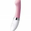 Lelo Gigi 2 Silicone Rechargeable G-Spot Vibrator Vibrators