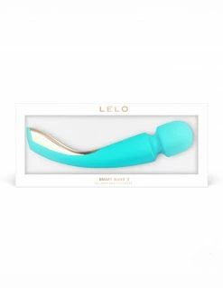 Vibrators Lelo Smart Wand 2 Large 9 Vibrators Lelo Smart Wand 2 Large