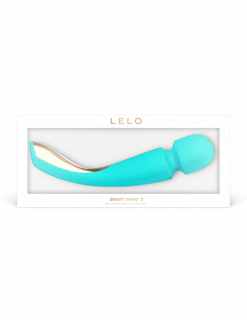 Vibrators Lelo Smart Wand 2 Large 5 Vibrators Lelo Smart Wand 2 Large