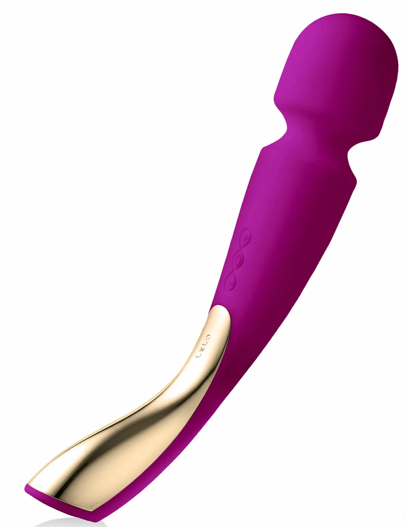 Vibrators Lelo Smart Wand 2 Large 2 Vibrators Lelo Smart Wand 2 Large