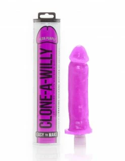Clone-A-Willy Dildos Clone A Willy Dildo Molding Kit 17 Clone-A-Willy Dildos Clone A Willy Dildo Molding Kit