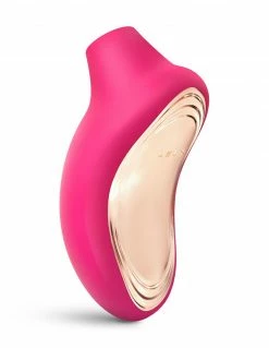 Vibrators Lelo Sona 2 Sonic Clitoral Massager