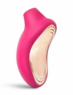 Lelo Sona 2 Cruise Sonic Clitoral Massager Vibrators