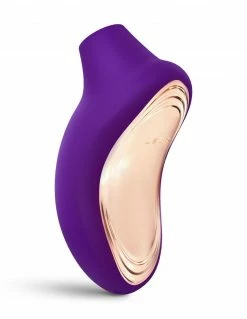 Vibrators Lelo Sona 2 Sonic Clitoral Massager