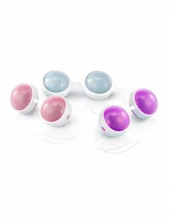 Kegel Pleasure Balls Lelo Beads Plus