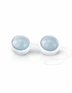 Kegel Pleasure Balls Lelo Beads Plus