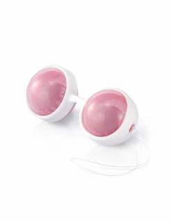 Kegel Pleasure Balls Lelo Beads Plus