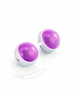Kegel Pleasure Balls Lelo Beads Plus