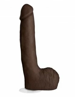 Dildos Signature Cocks Rob Piper 10.5 Inch UltraSkyn Cock
