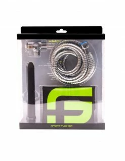 Anal Sport Fucker Shower Kit