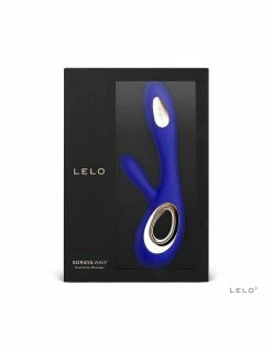 Lelo Soraya Wave