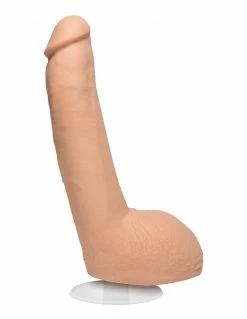 Signature Cocks Xander Corvus 9" Cock