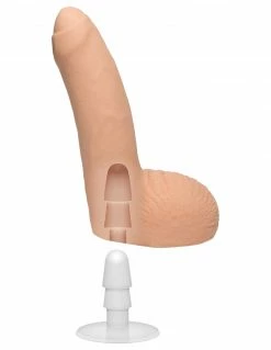 Signature Cocks William Seed Ultraskyn 8 Inch Cock