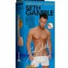 Dildos Signature Cocks Seth Gamble 8" Cock