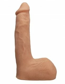 Dildos Signature Cocks Seth Gamble 8" Cock
