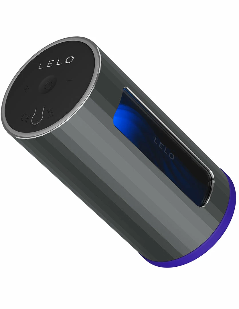 Lelo F1S V2 Vibrators 3 Lelo F1S V2 Vibrators